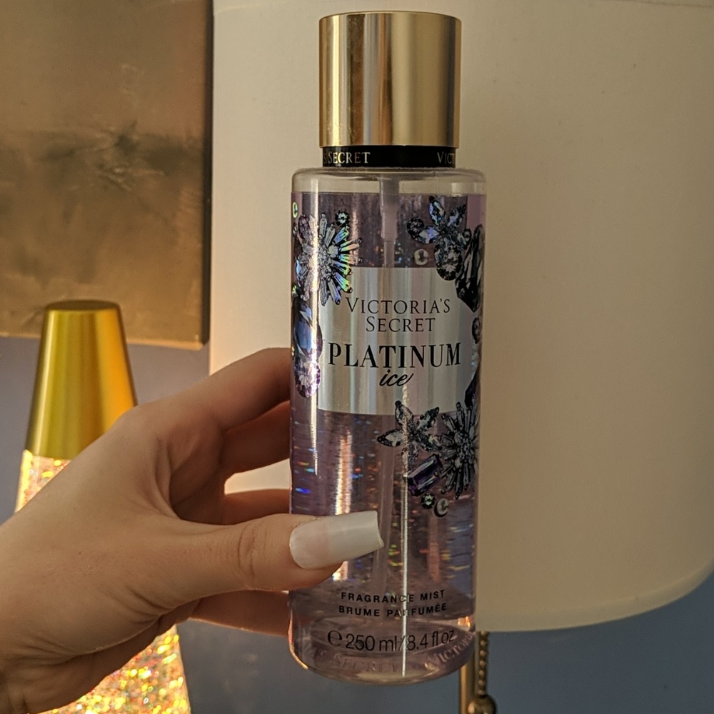 Victoria's Secret body spray